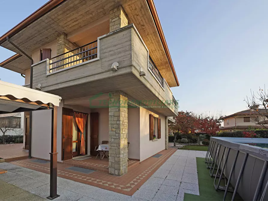 Immagine 3 di Villa in vendita  a Prevalle