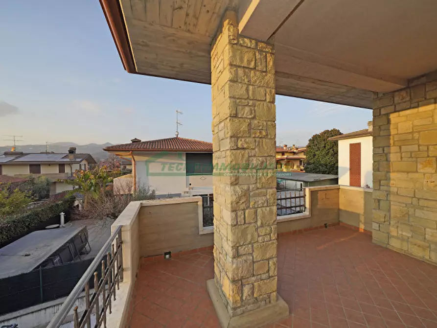 Immagine 4 di Villa in vendita  a Prevalle