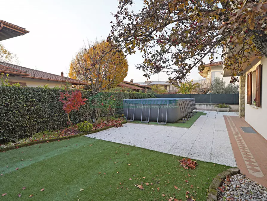 Immagine 5 di Villa in vendita  a Prevalle