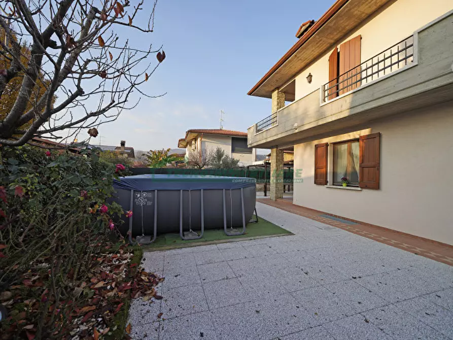 Immagine 6 di Villa in vendita  a Prevalle