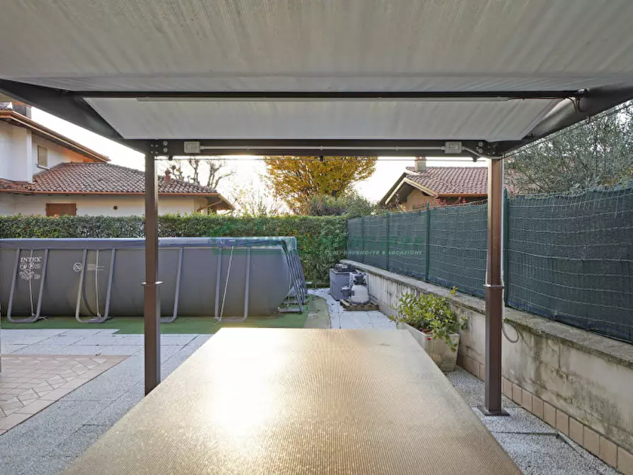 Immagine 8 di Villa in vendita  a Prevalle