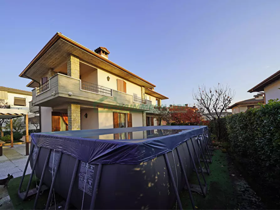 Immagine 10 di Villa in vendita  a Prevalle