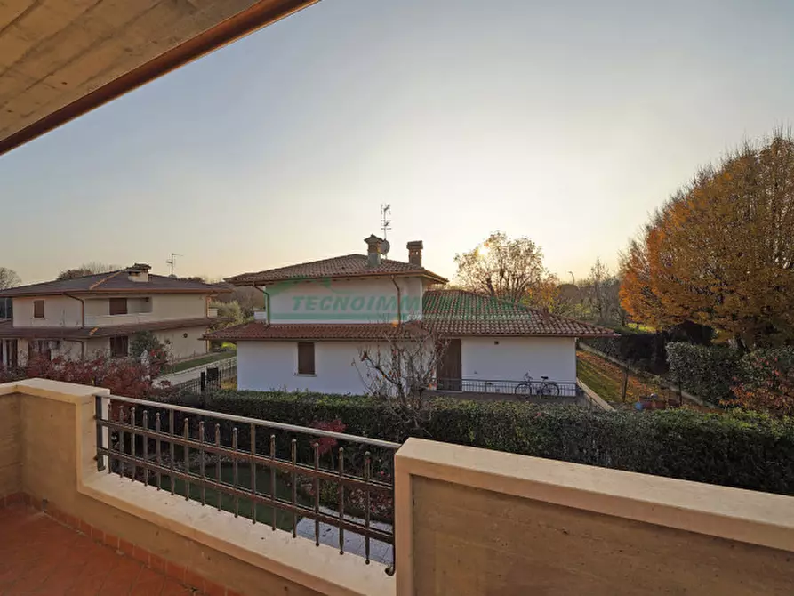 Immagine 19 di Villa in vendita  a Prevalle