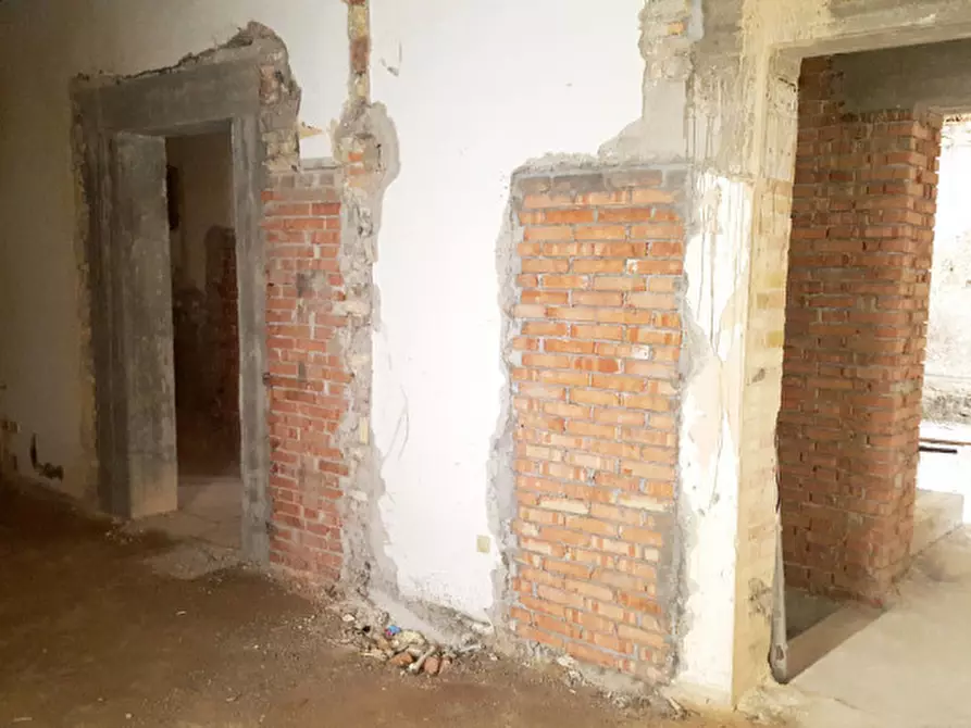 Immagine 2 di Appartamento in vendita  in Via Pisacane a Senigallia