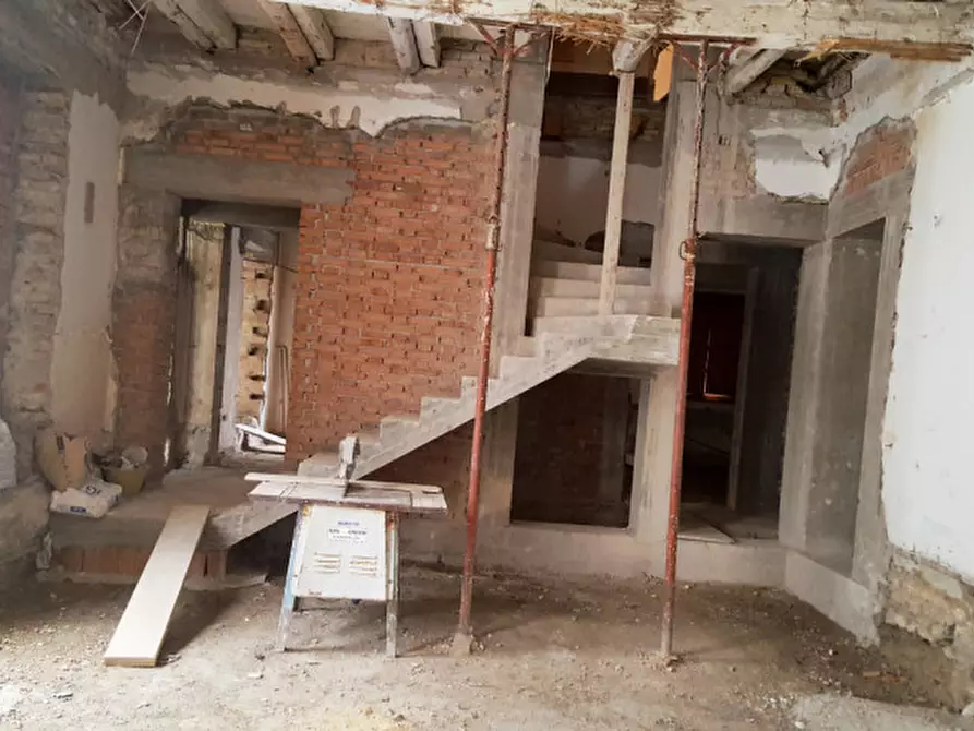 Immagine 3 di Appartamento in vendita  in Via Pisacane a Senigallia