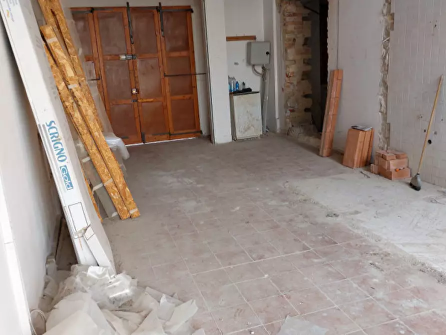 Immagine 4 di Appartamento in vendita  in Via Pisacane a Senigallia