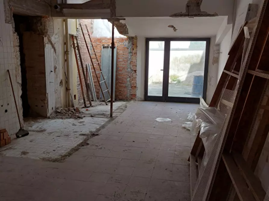 Immagine 7 di Appartamento in vendita  in Via Pisacane a Senigallia