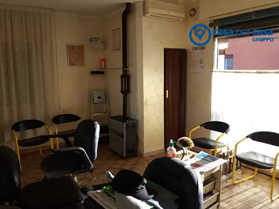 Immagine 3 di Negozio in vendita  in Corbola, via Sabbioni a Corbola
