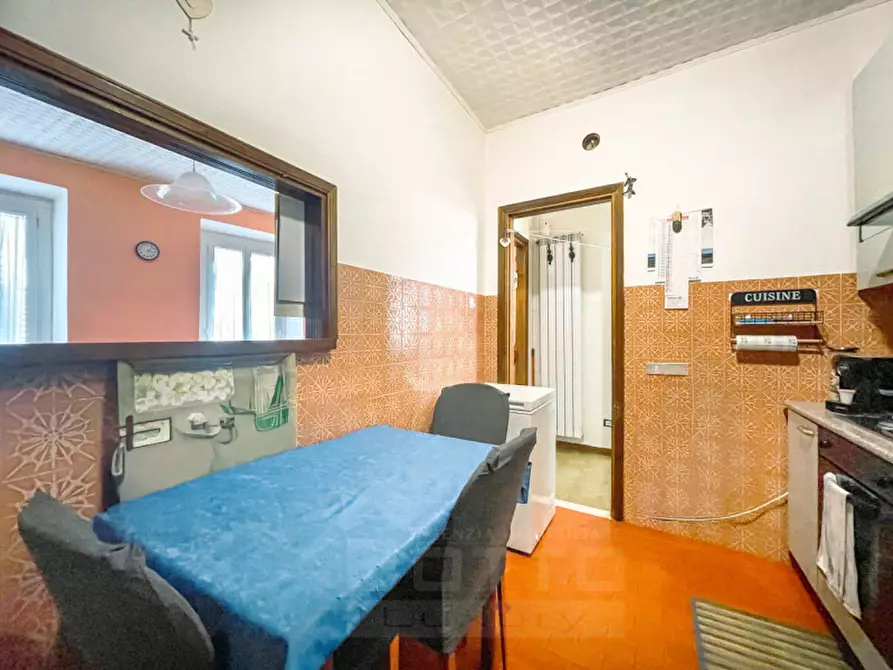 Immagine 7 di Appartamento in vendita  in piazza manzetti 23 a Invorio