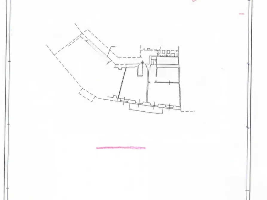 Immagine 15 di Appartamento in vendita  in piazza manzetti 23 a Invorio