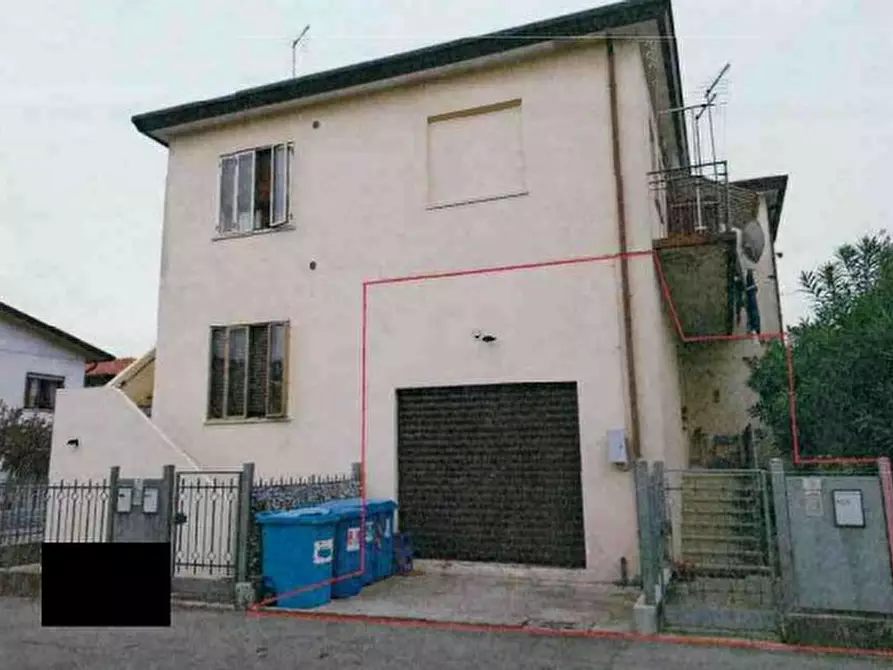 Immagine 1 di Appartamento in vendita  in Via San Marco, 51 a Mogliano Veneto