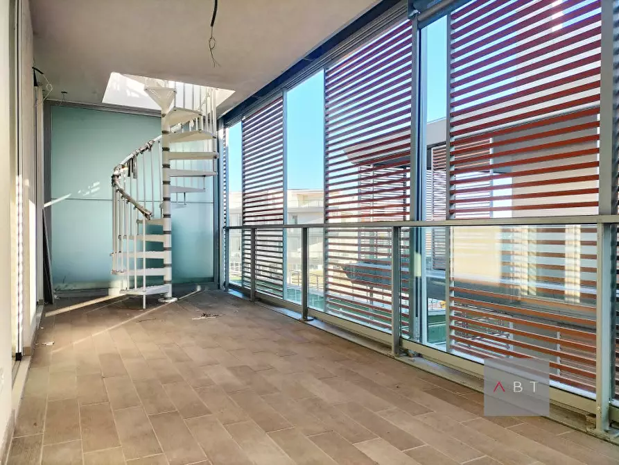 Immagine 2 di Appartamento in vendita  a Jesolo