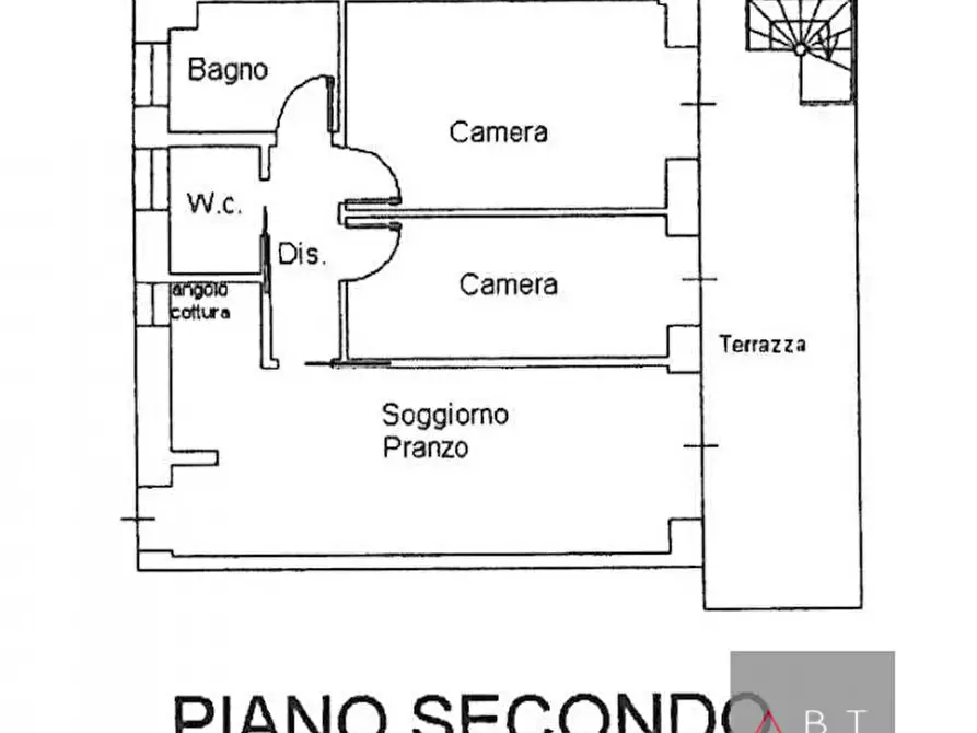 Immagine 10 di Appartamento in vendita  a Jesolo