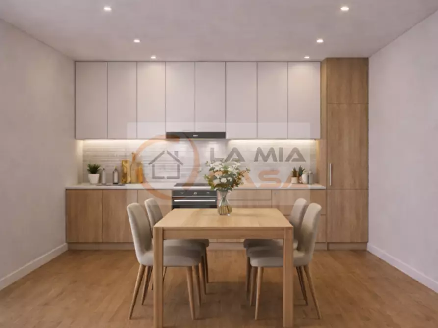 Immagine 1 di Appartamento in vendita  in Via Roma Arzergrande a Arzergrande