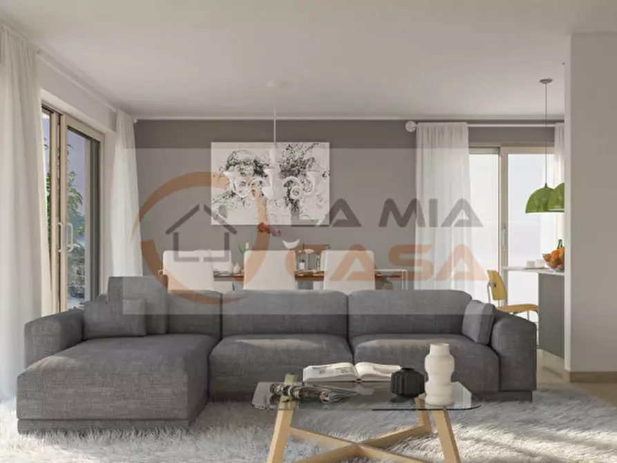 Immagine 3 di Appartamento in vendita  in Via Roma Arzergrande a Arzergrande