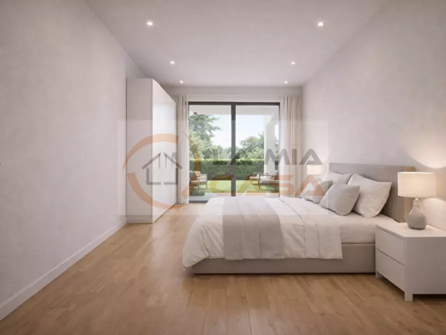 Immagine 4 di Appartamento in vendita  in Via Roma Arzergrande a Arzergrande