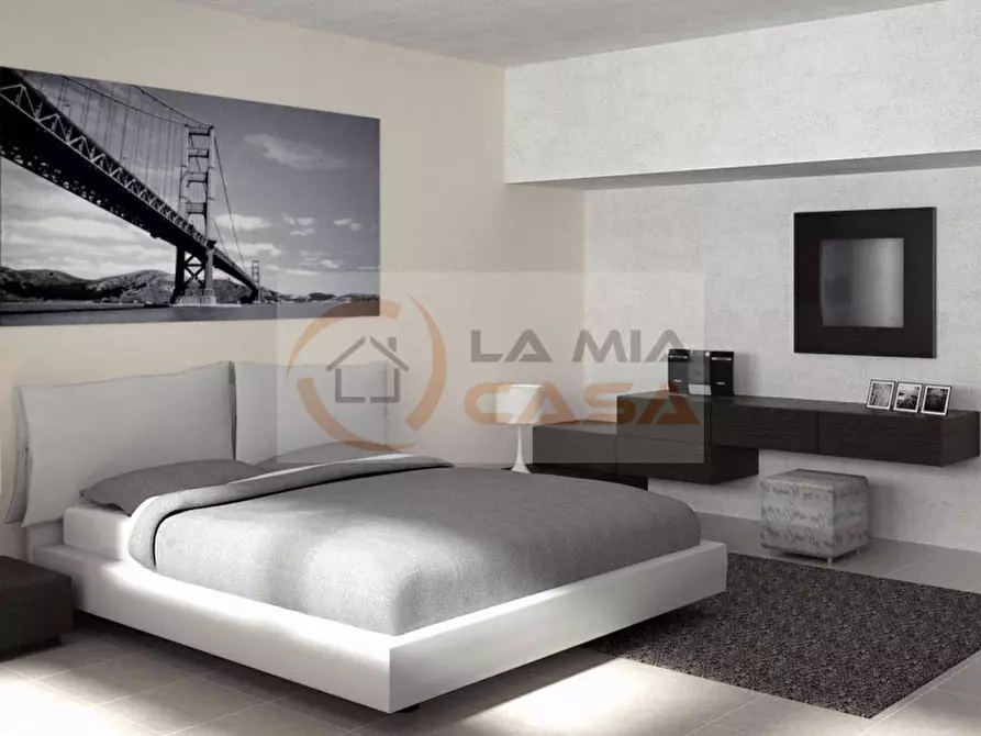 Immagine 4 di Appartamento in vendita  in Via Roma Arzergrande a Arzergrande