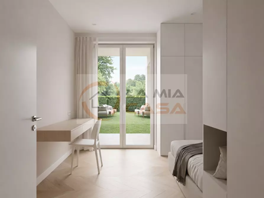 Immagine 5 di Appartamento in vendita  in Via Roma Arzergrande a Arzergrande