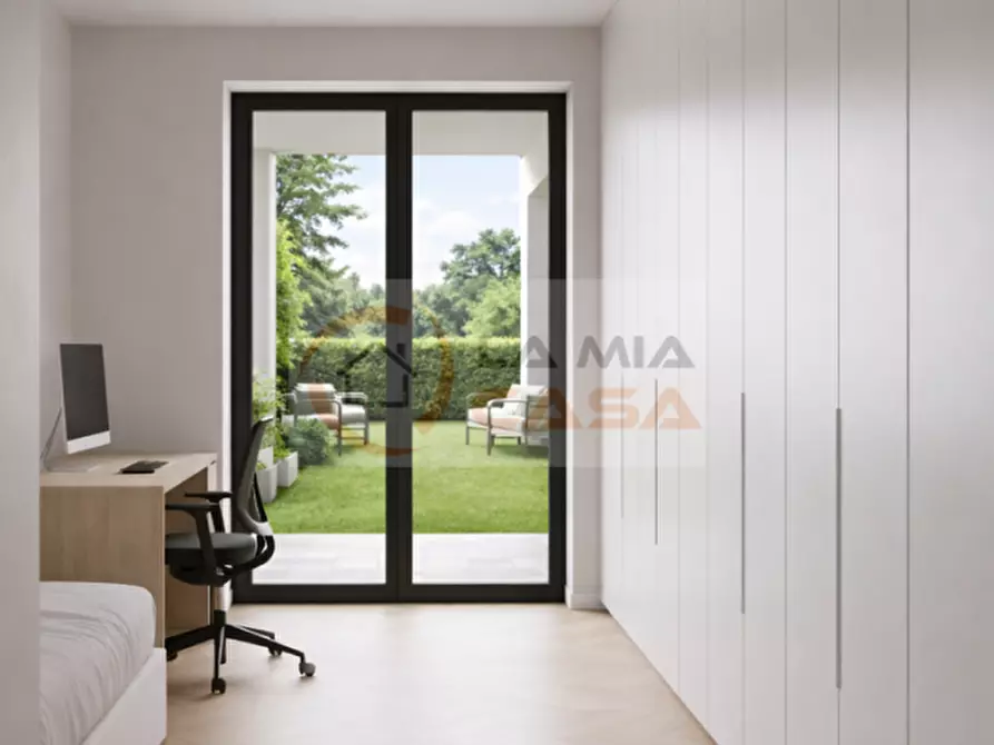 Immagine 6 di Appartamento in vendita  in Via Roma Arzergrande a Arzergrande