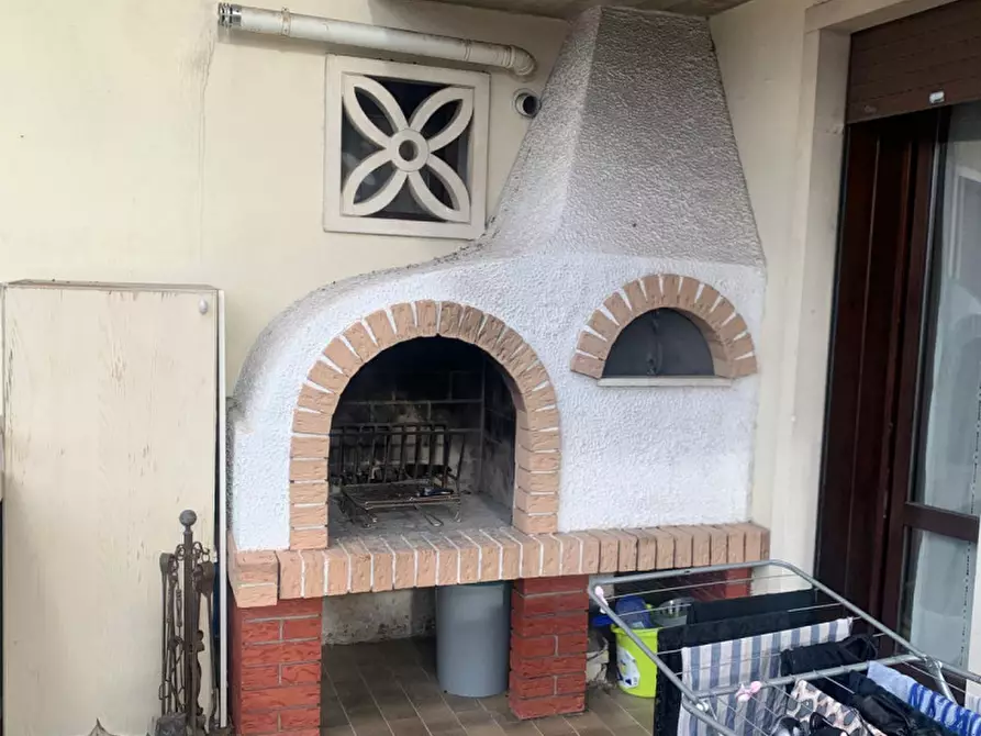 Immagine 4 di Attico in vendita  a Vicenza