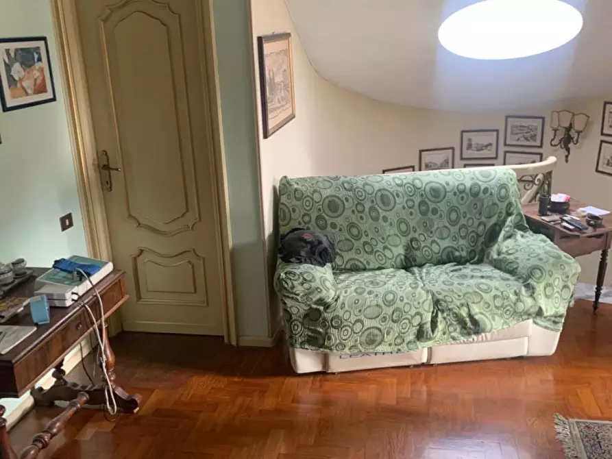 Immagine 6 di Attico in vendita  a Vicenza