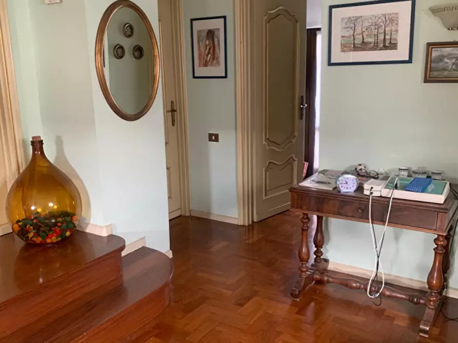 Immagine 7 di Attico in vendita  a Vicenza