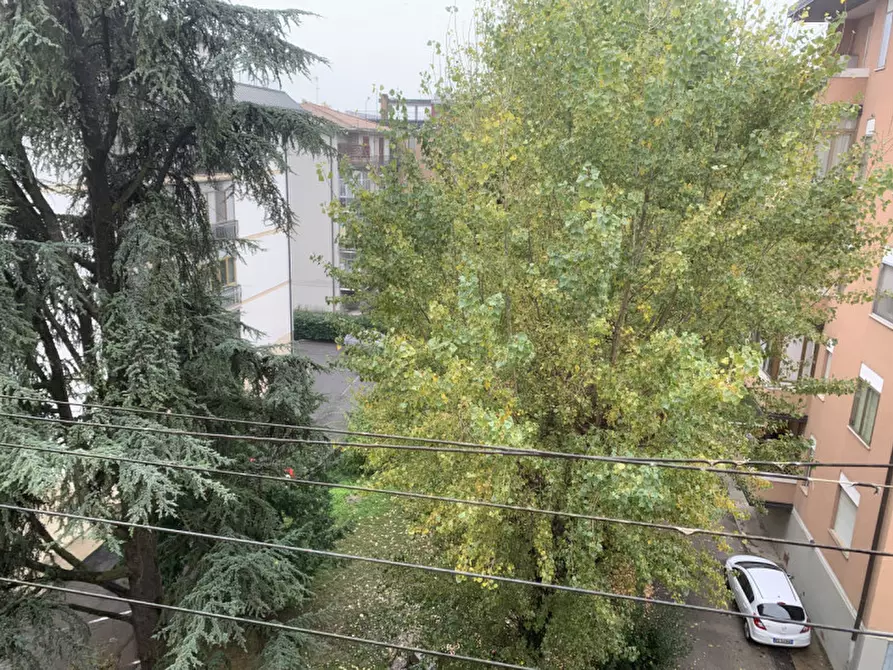 Immagine 9 di Attico in vendita  a Vicenza