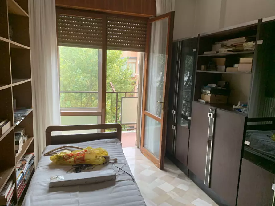 Immagine 10 di Attico in vendita  a Vicenza