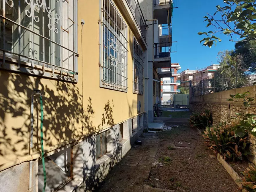 Immagine 11 di Negozio in vendita  in Corso Roma est, N. 7 a Diano Marina