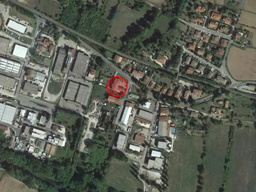 Immagine 1 di Appartamento in vendita  in Via P. Brodolini, N. 2 a Vicchio