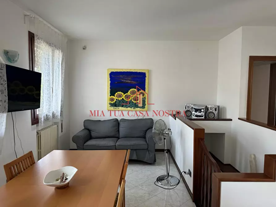 Immagine 1 di Appartamento in affitto  in Via Carso a Saonara