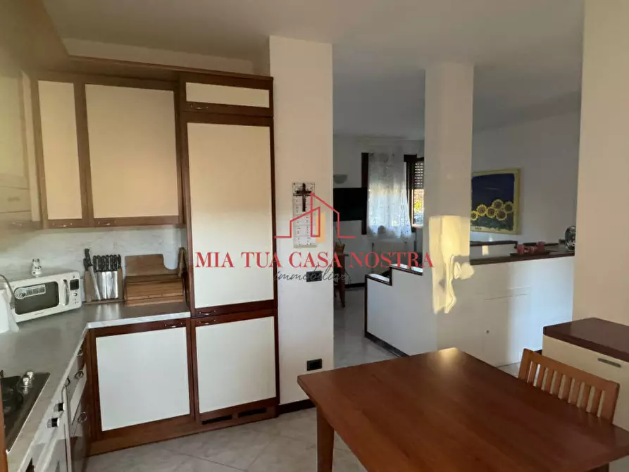 Immagine 3 di Appartamento in affitto  in Via Carso a Saonara