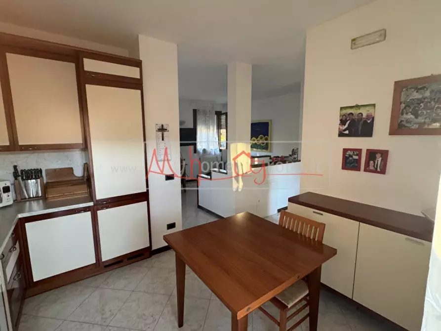 Immagine 2 di Appartamento in affitto  in Via Carso a Saonara