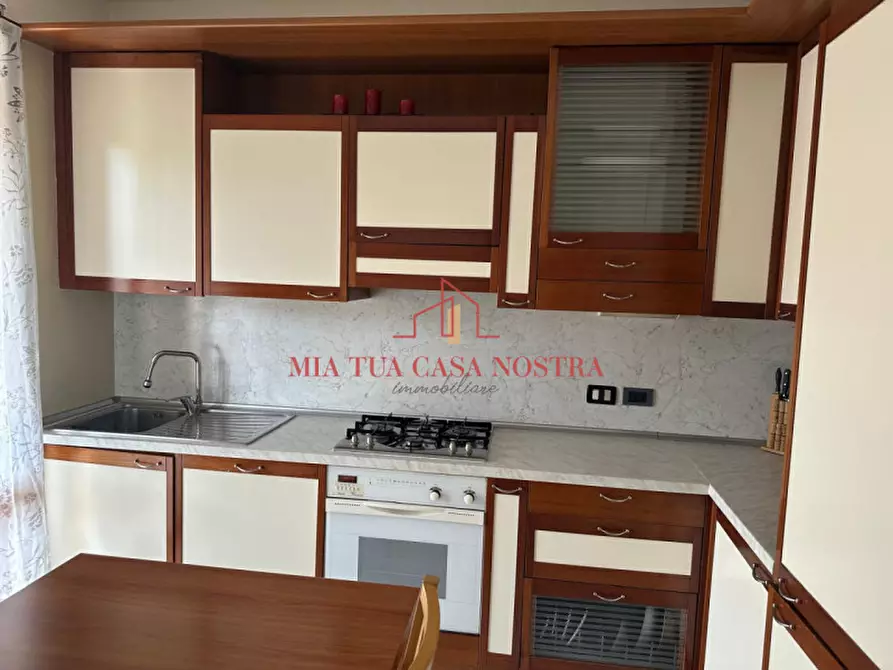 Immagine 3 di Appartamento in affitto  in Via Carso a Saonara