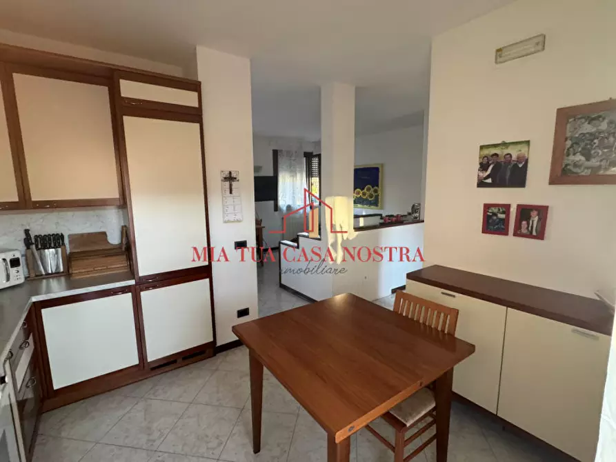 Immagine 4 di Appartamento in affitto  in Via Carso a Saonara