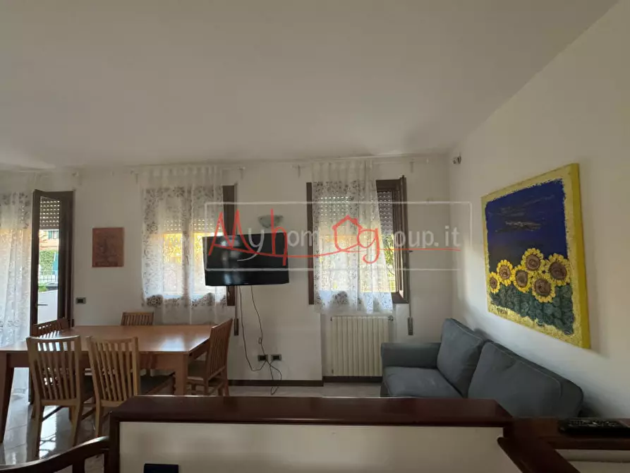 Immagine 3 di Appartamento in affitto  in Via Carso a Saonara