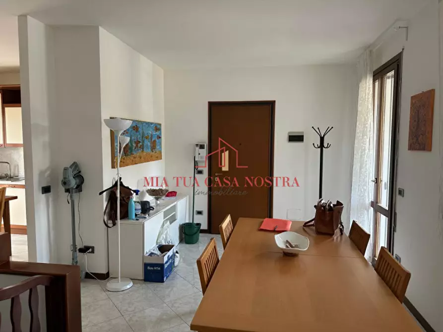 Immagine 4 di Appartamento in affitto  in Via Carso a Saonara