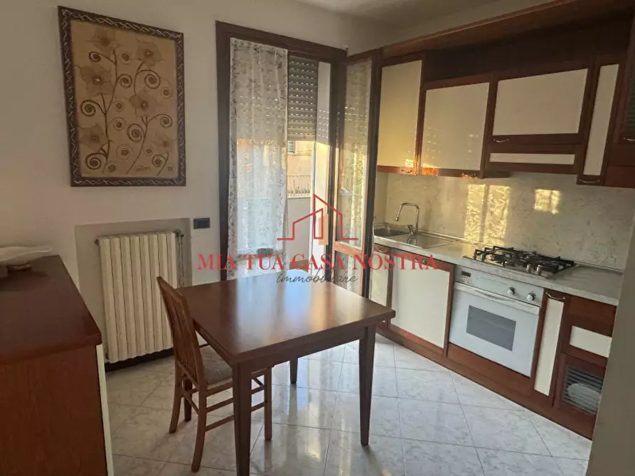 Immagine 5 di Appartamento in affitto  in Via Carso a Saonara