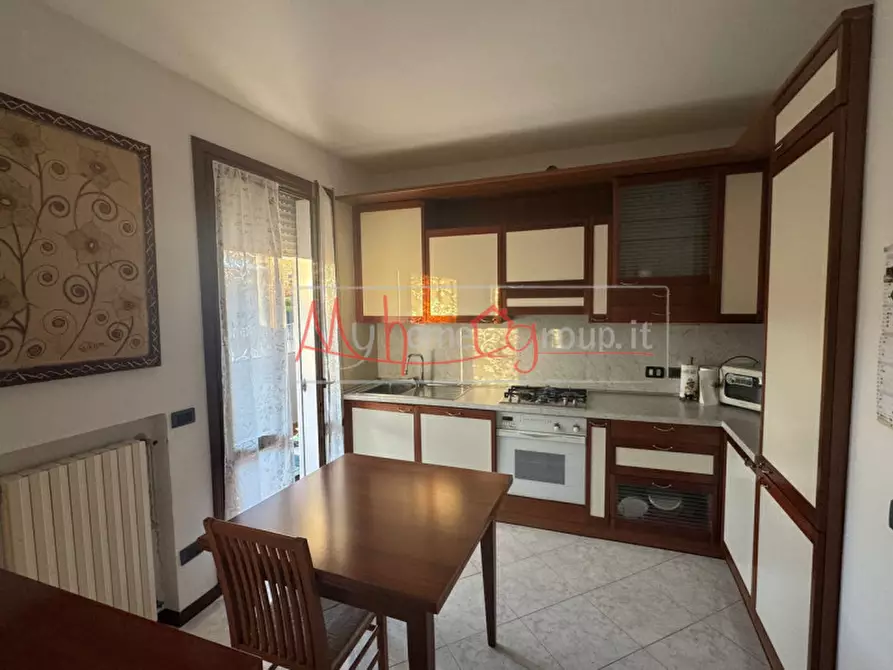 Immagine 4 di Appartamento in affitto  in Via Carso a Saonara