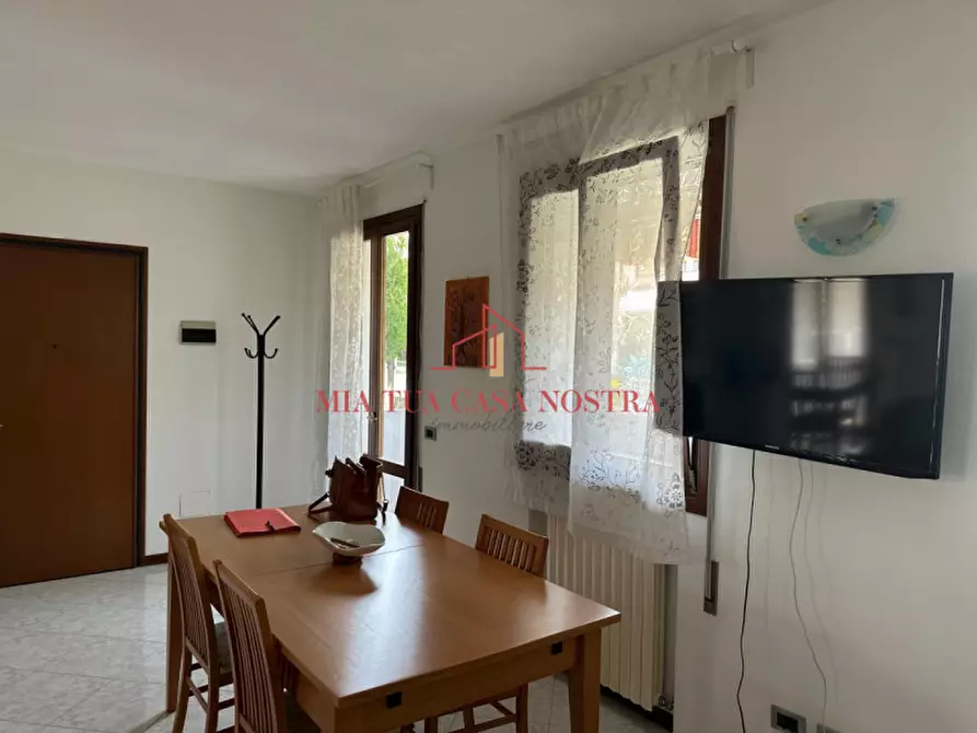 Immagine 5 di Appartamento in affitto  in Via Carso a Saonara