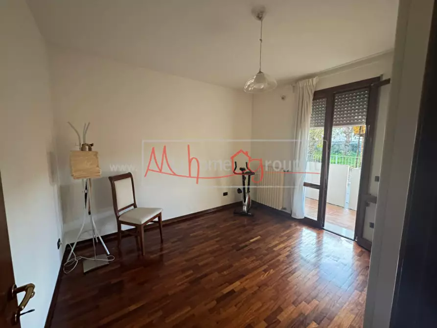 Immagine 5 di Appartamento in affitto  in Via Carso a Saonara