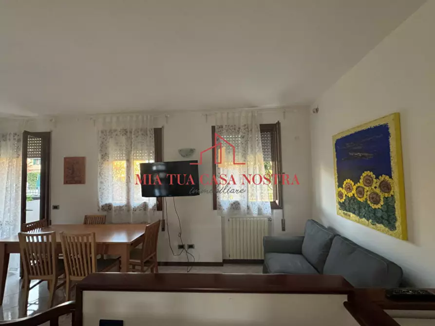 Immagine 9 di Appartamento in affitto  in Via Carso a Saonara