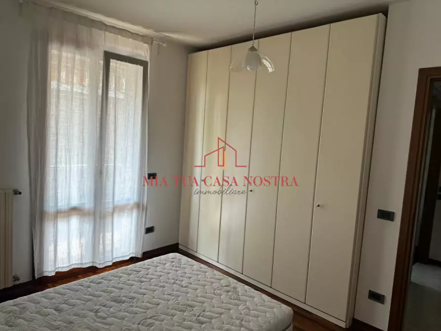 Immagine 8 di Appartamento in affitto  in Via Carso a Saonara