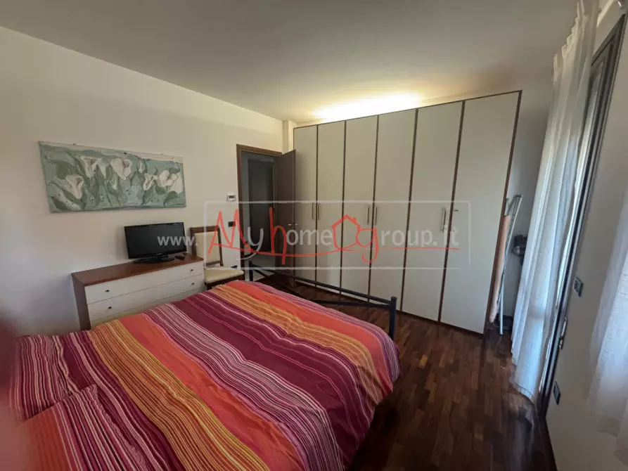 Immagine 9 di Appartamento in affitto  in Via Carso a Saonara