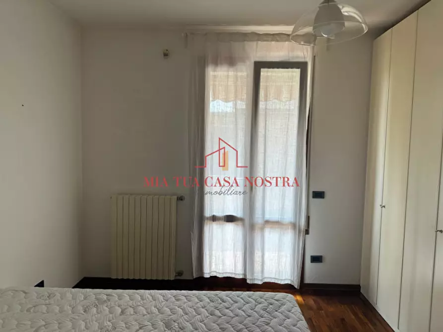 Immagine 9 di Appartamento in affitto  in Via Carso a Saonara