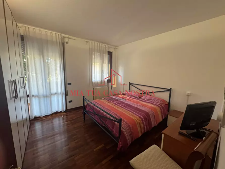 Immagine 10 di Appartamento in affitto  in Via Carso a Saonara