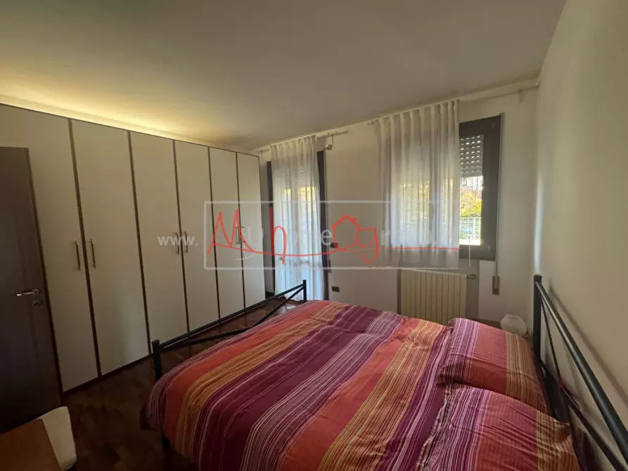 Immagine 11 di Appartamento in affitto  in Via Carso a Saonara