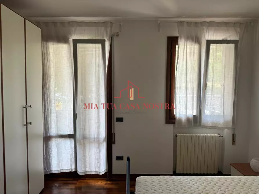 Immagine 12 di Appartamento in affitto  in Via Carso a Saonara