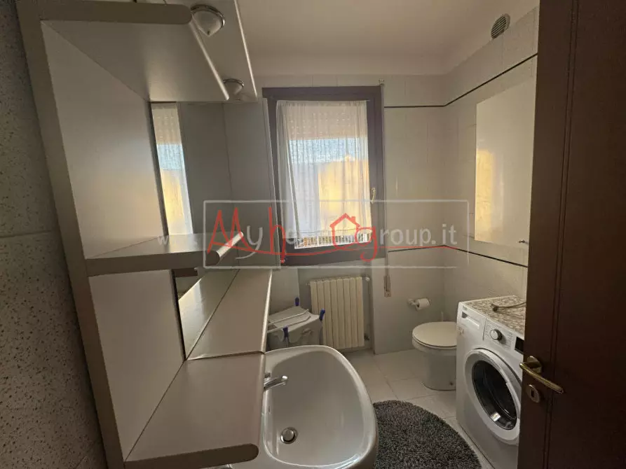 Immagine 13 di Appartamento in affitto  in Via Carso a Saonara