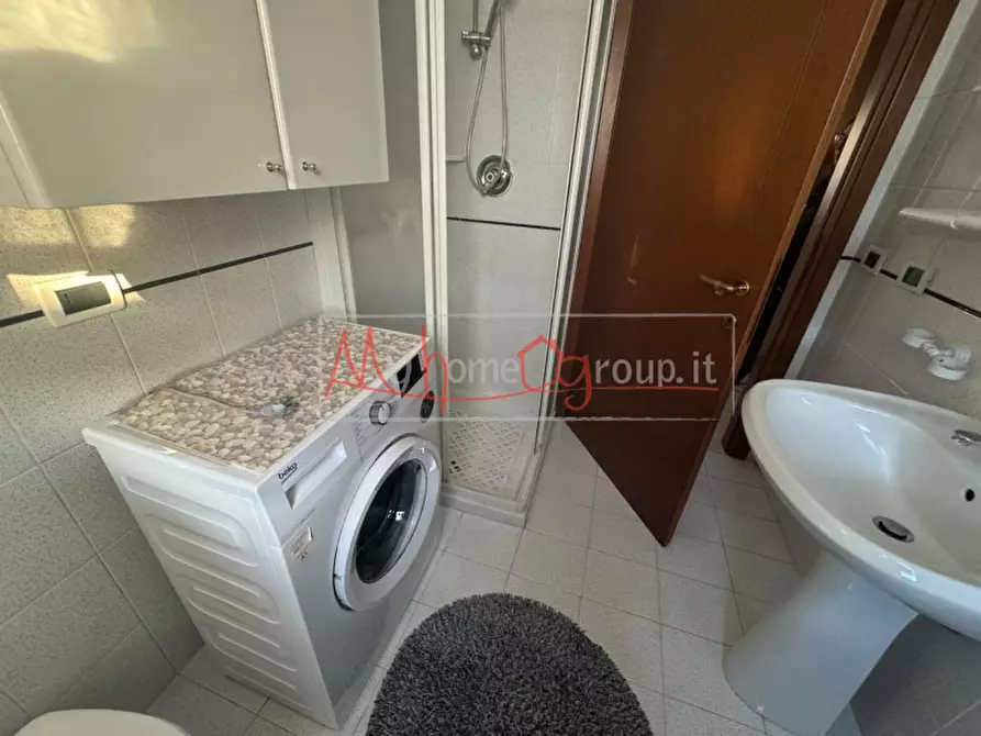 Immagine 14 di Appartamento in affitto  in Via Carso a Saonara